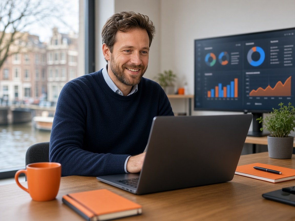 MarkitPapa Online Marketing Bureau Nederland — Gratis Advies & Veelgestelde Vragen