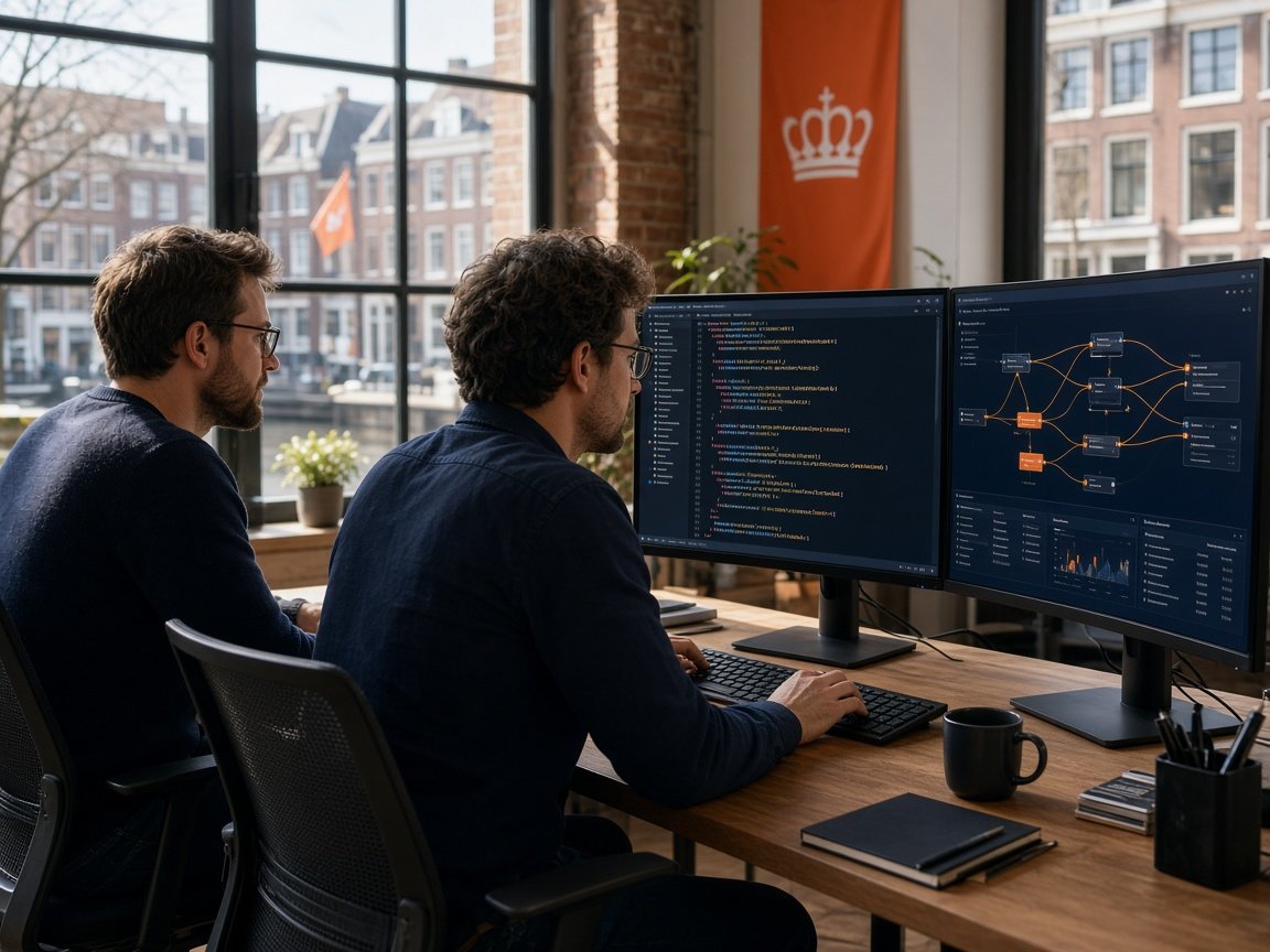 Shopify development bureau voor webshop migratie service vanuit WooCommerce of Magento zonder downtime